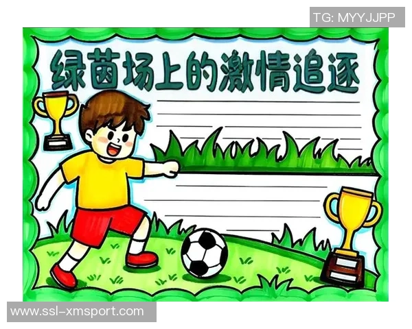 追逐梦想的绿茵场上足球少女们的青春故事与成长历程